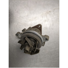 114D021 Water Coolant Pump From 2013 Ford Escape  2.0 EJ7E